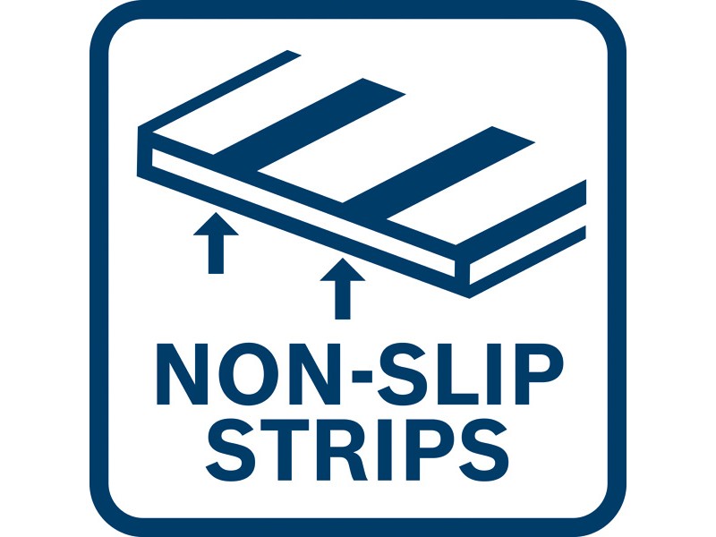 Prečno vodilo za žago Bosch FSN 740 X, 1600A02V37